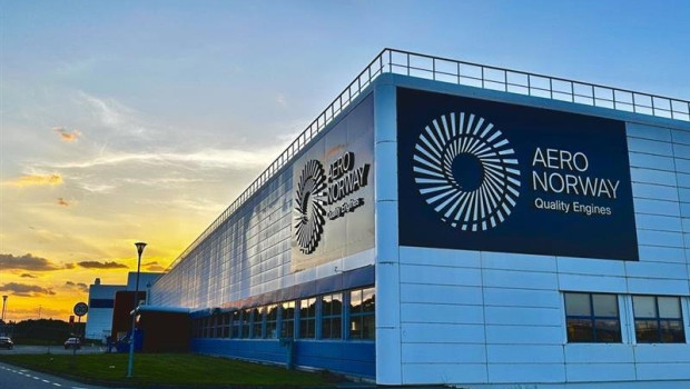 ep aero norway ep aero norway