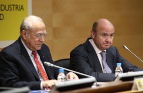 ep angel gurrialuisguindos presentanencuesta economicala ocde