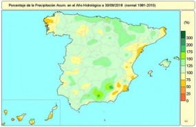 ep ano hidrologico 2017-2018sido humedo