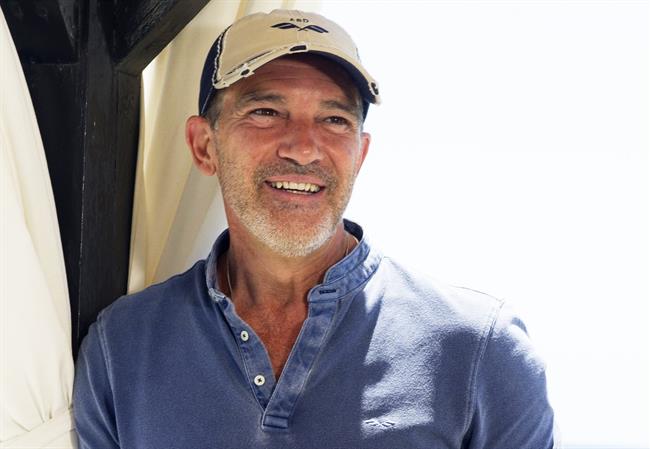 Antonio Banderas | EUROPA PRESS ep antonio banderas 20170810060003