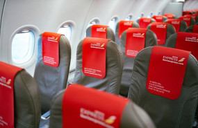 ep archivo   asientos economy de iberia express