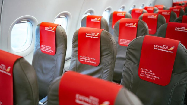 ep archivo   asientos economy de iberia express