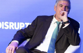 ep archivo   el ceo de indra jose vicente de los mozos