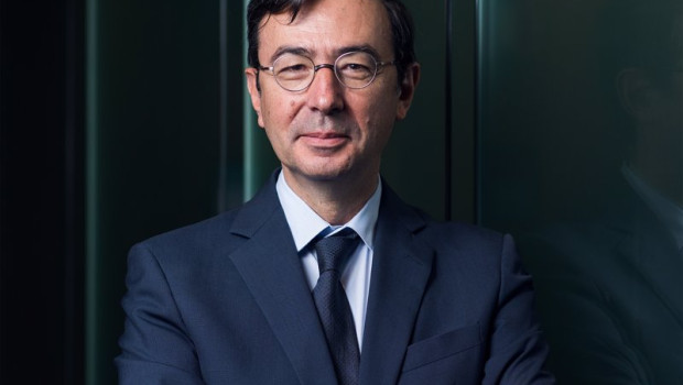 ep archivo   el consejero delegado de cuatrecasas jorge badia
