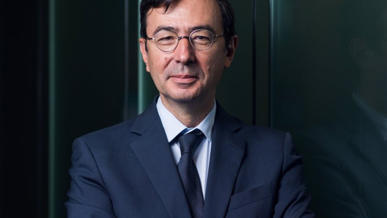 ep archivo   el consejero delegado de cuatrecasas jorge badia