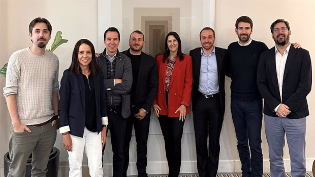 ep archivo   el consejo de administracion de bit2me integrado por representantes de bit2me