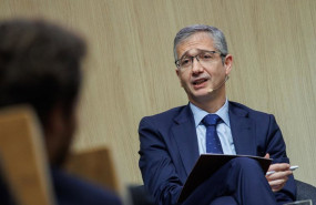 ep archivo   el exgobernador del banco de espana pablo hernandez de cos