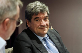 ep archivo   el gobernador del banco de espana jose luis escriva 20250912095604