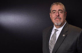 ep archivo   el presidente de guatemala bernardo arevalo