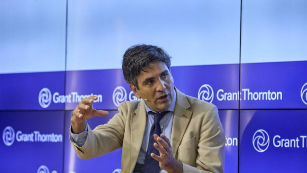 ep archivo   el secretario de estado de economia gonzalo garcia andres