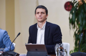 ep archivo   el secretario de estado de seguridad social borja suarez