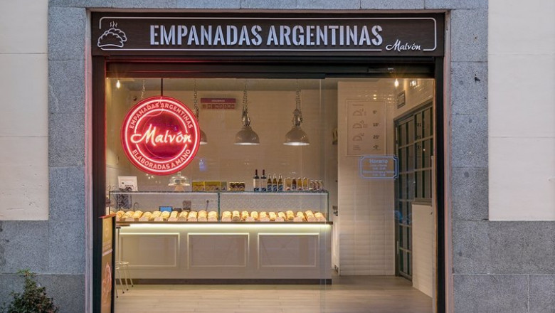 Archivo - Empanadas Malvón | EMPANADAS MALVÓN - Archivo ep archivo empanadas malvon