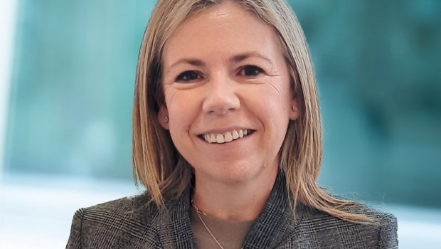 ep archivo ines arias nueva directora financiera de coface para espana y portugal ep archivo ines arias nueva directora financiera de coface para espana y portugal