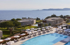 ep archivo   ista de la terraza de la piscina del adriatic istria resort que marcara el debut de