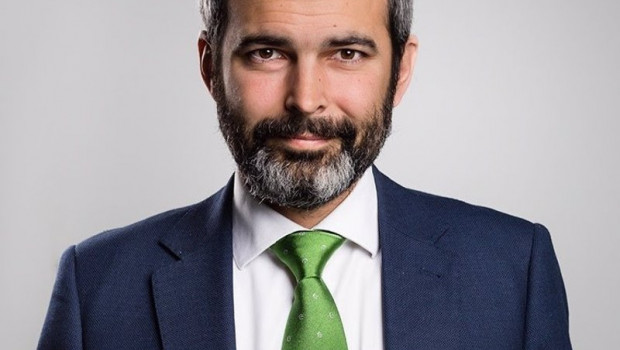 ep archivo   javier bescos presidente de acie