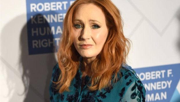 ep archivo   jk rowling no participara en la reunion de harry potter por su 20 aniversario