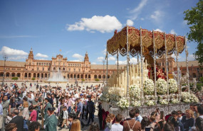 ep archivo   la hermandad de santa genoveva