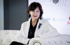 ep archivo la presidenta de la cnmc cani fernandez vicien durante la primera jornada del forbes ep archivo la presidenta de la cnmc cani fernandez vicien durante la primera jornada del forbes