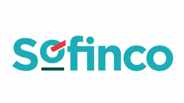 ep archivo   logo de sofinco negocio de financiacion al consumo de credit agricole