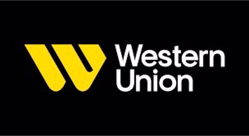 ep archivo logo de western union ep archivo logo de western union