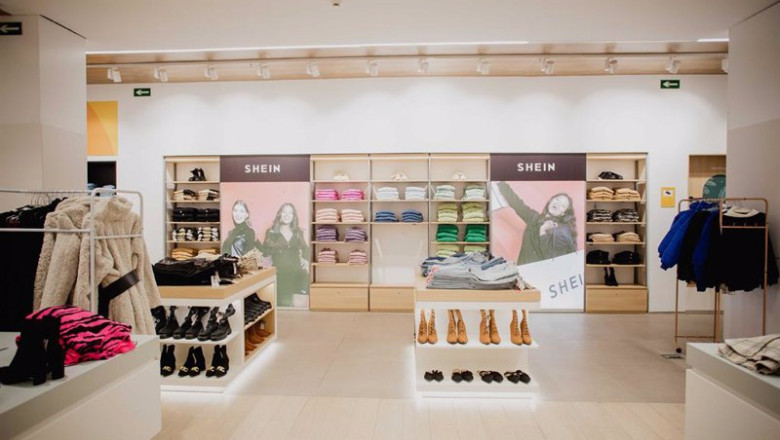 ep archivo nueva pop up store de shein ep archivo nueva pop up store de shein