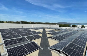 ep archivo   paneles solares instalados por solarprofit en las instalaciones de noucor en