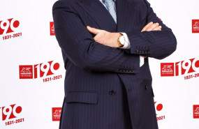 ep archivo - philippe donnet ceo del grupo generali