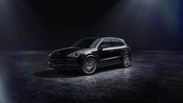 ep archivo   porsche cayenne platinum edition
