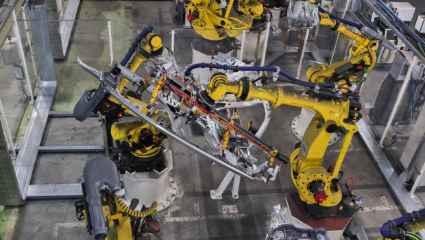 ep archivo   seccion de ferraje en la planta del grupo stellantis antigua psa en vigo