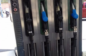 ep archivo   surtidores de gasolina