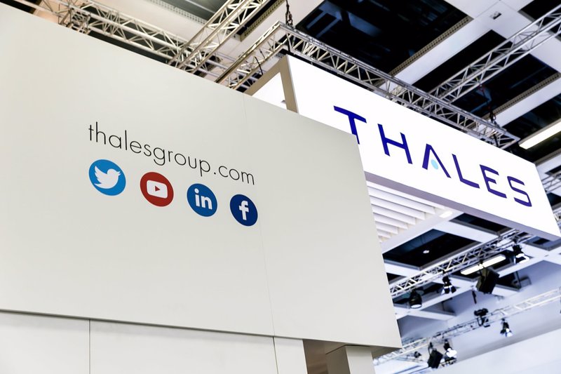 Thales comprará Cobham Aerospace Communications por 1.100 millones