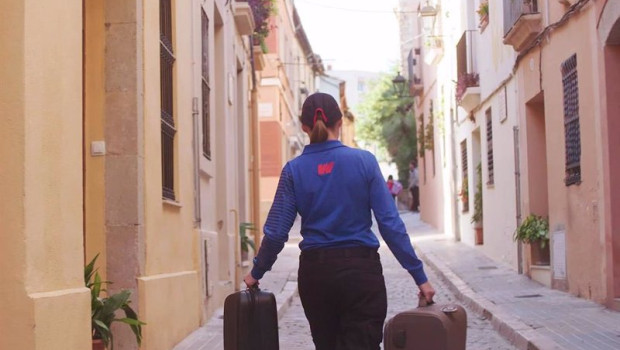 ep archivo transporte de maletas en mrw ep archivo transporte de maletas en mrw