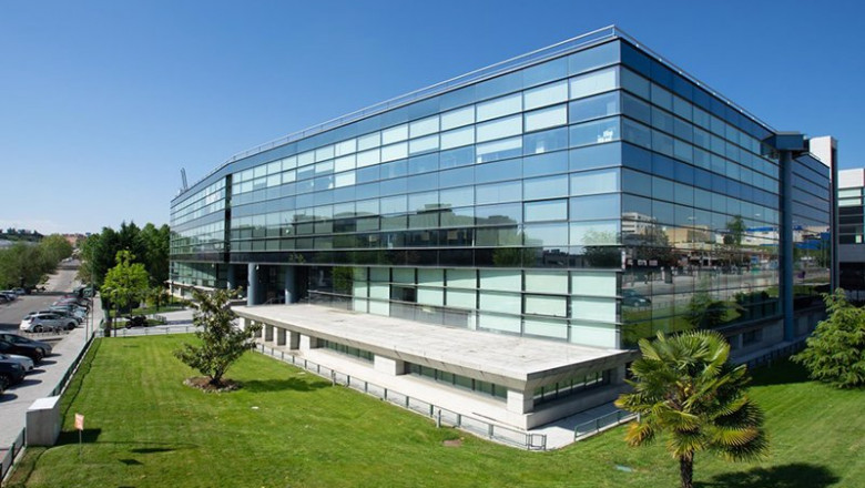 ep archivo uno de los edificios vendidos por castellana properties ep archivo uno de los edificios vendidos por castellana properties