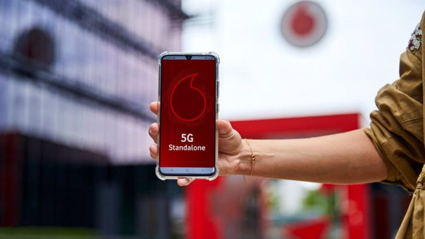 ep archivo   vodafone comienza la vuelta al cole con el estreno de disney y descuentos del 50