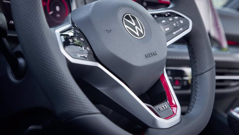 ep archivo   volkswagen planea suministrar componentes de ve a mahindra para entrar en el mercado