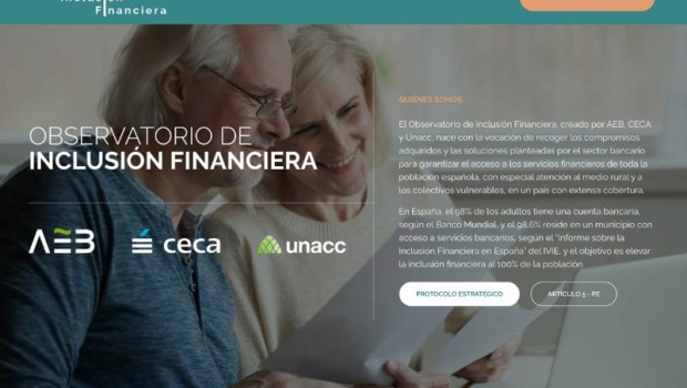 ep archivo   web del observatorio de inclusion financiera