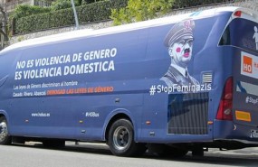 ep autobushazteoir recorrera este lunes barcelona pesela peticiongov