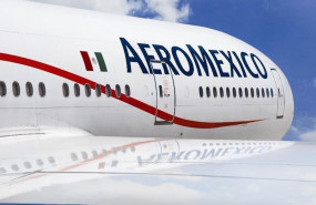 ep avion de aeromexico