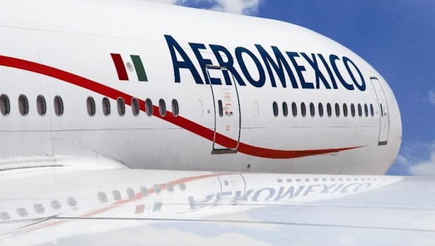 ep avion de aeromexico