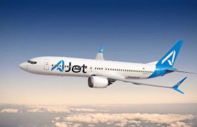 ep avion de ajet