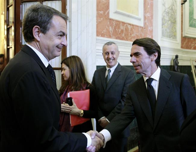 ep aznarzapaterocongreso