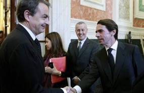 ep aznarzapaterocongreso