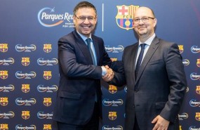 ep bara oficializaacuerdoparques reunidosdesarrollar cinco parqu