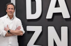 ep bosco aranguren asume el cargo de nueva creacion como director general de dazn espana el proximo