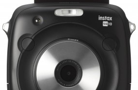 ep camara instax square sq10fujifilm