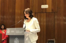 ep carmen monton tomaposesionla ministrasanidad