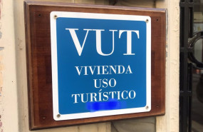 ep cartel de vivienda de uso turistico vut