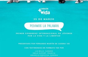 ep cartelcongresola fundacion vida