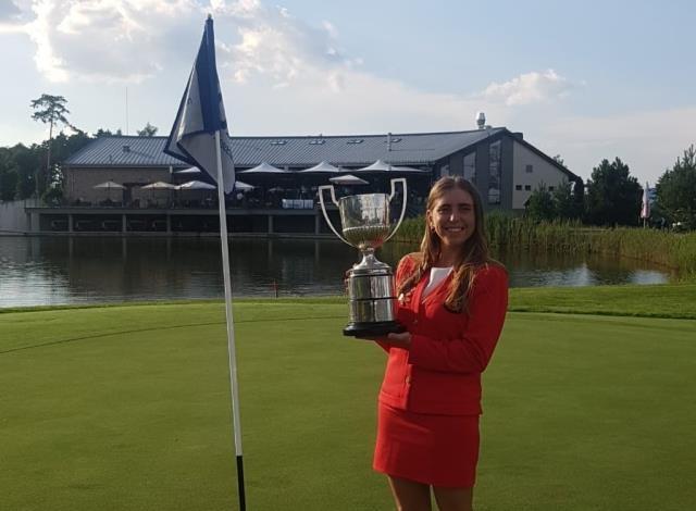 ep celia barquin campeonaeuropa individual 2018