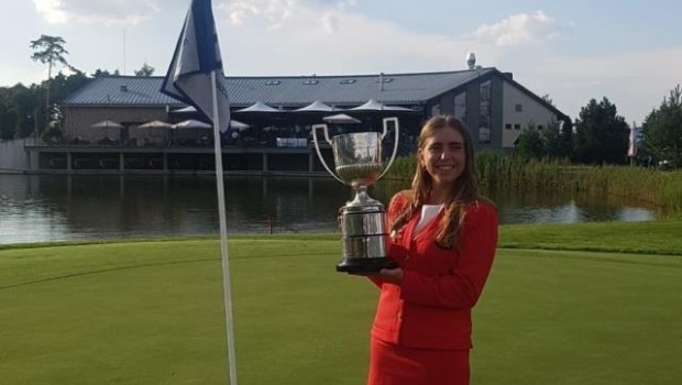 ep celia barquin campeonaeuropa individual 2018
